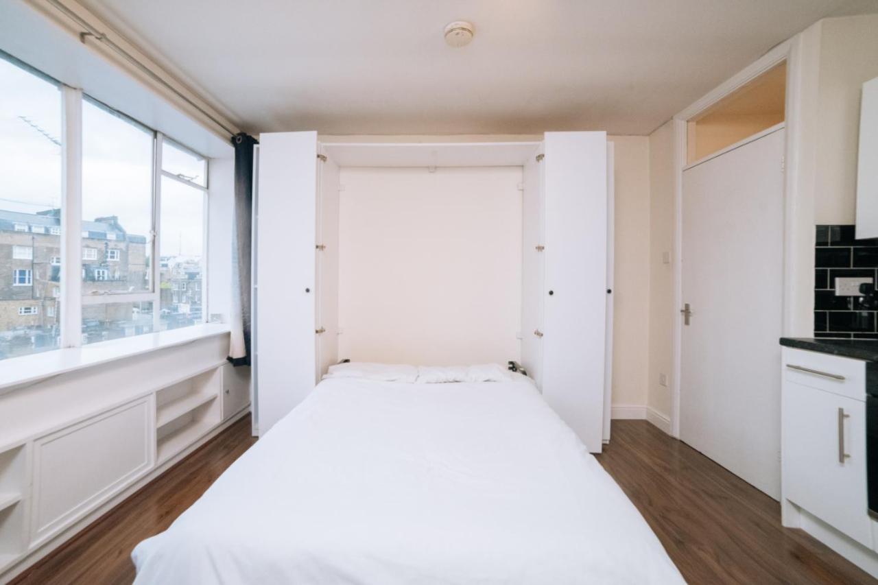 Great Flat In Zone 1 * Londen