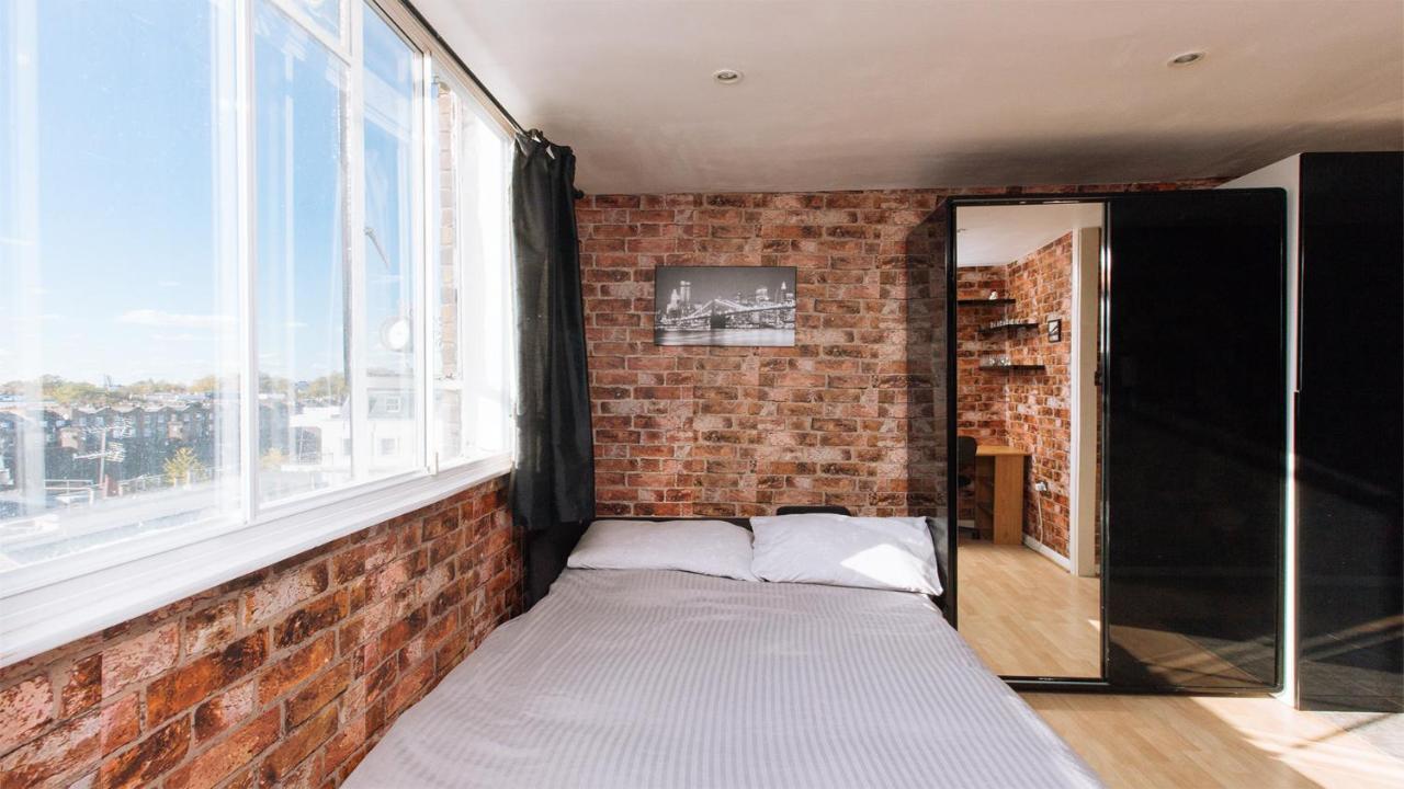 Appartement Studio Flat In Paddington Central Zone 1 *