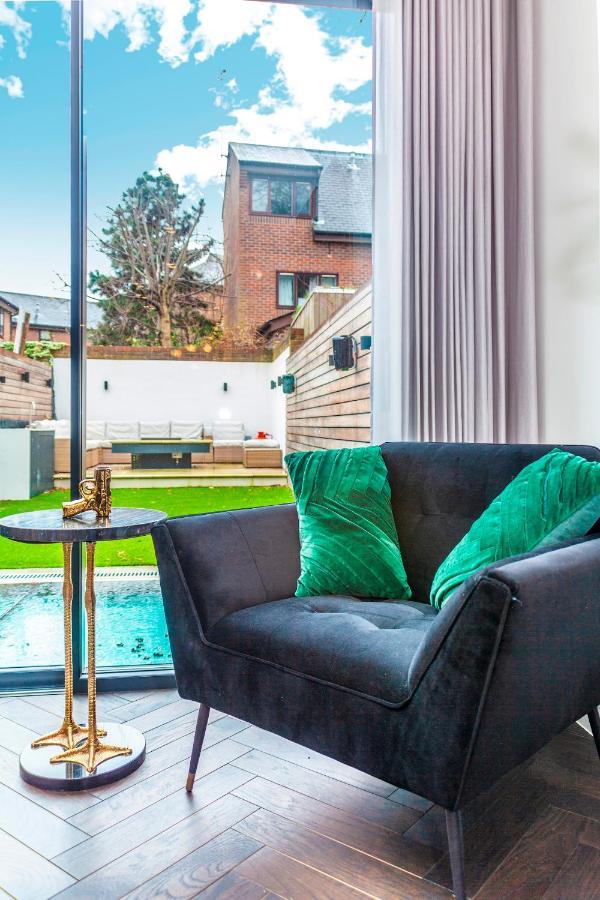 Battersea Church Road I Unique 3 Bedrooms Luxurious House Near Battersea Park * Londres