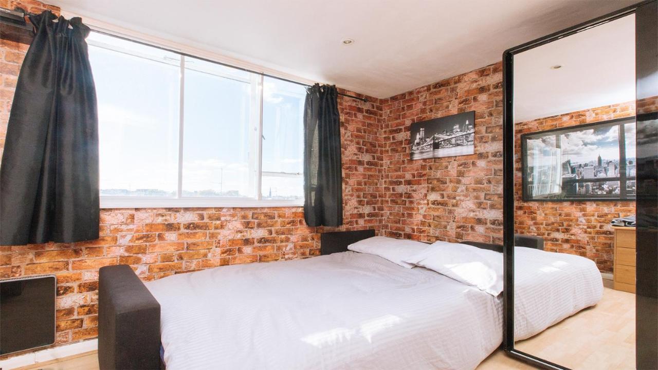 Studio Flat In Paddington Central Zone 1 Appartement