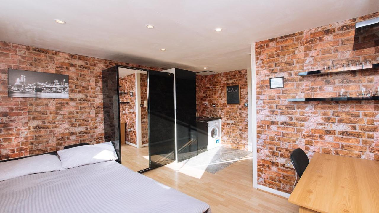 Appartement Studio Flat In Paddington Central Zone 1 Londres