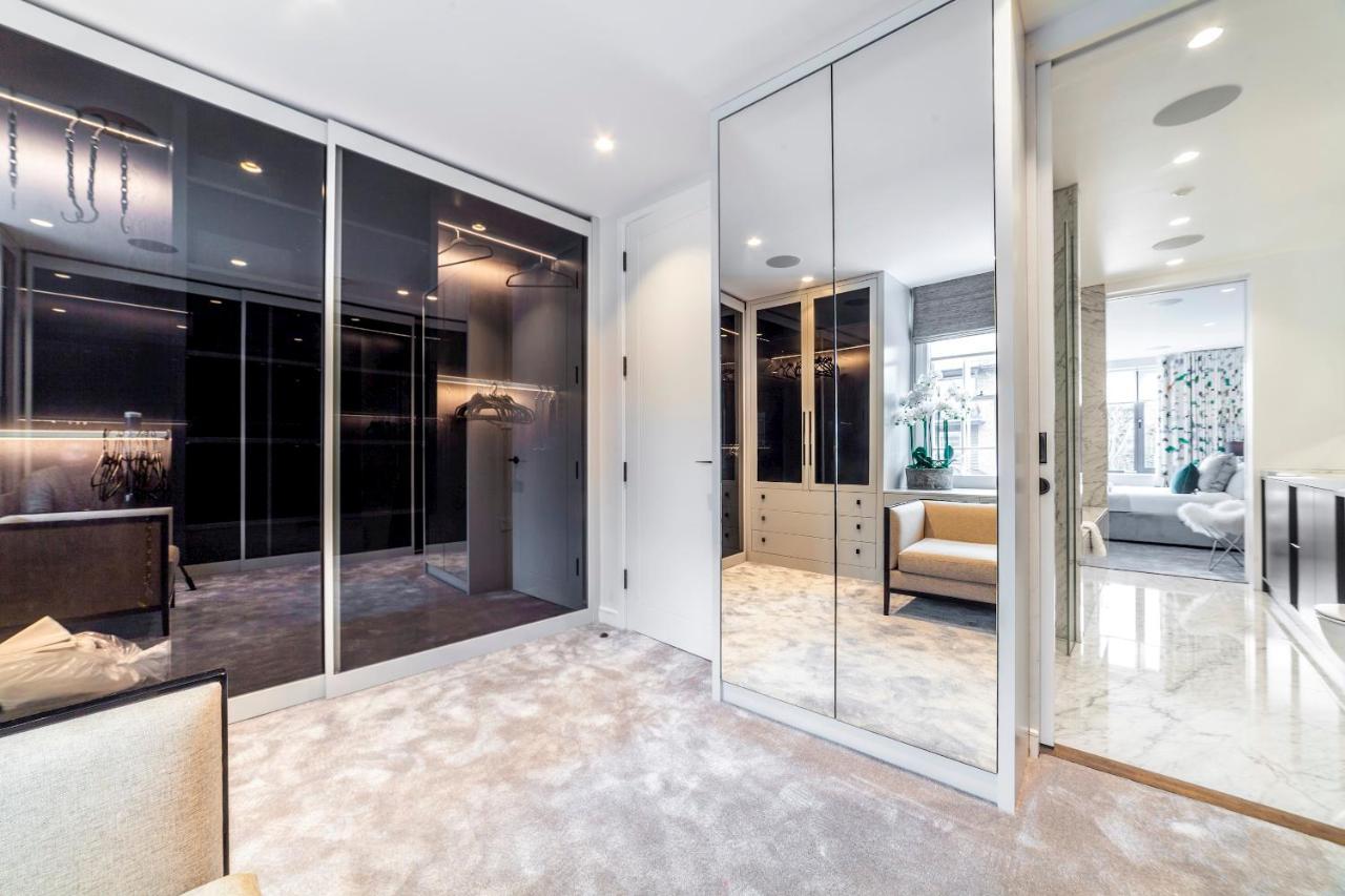 Battersea Church Road I Unique 3 Bedrooms Luxurious House Near Battersea Park * Londres