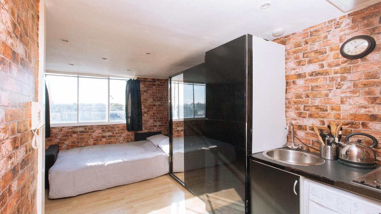 Studio Flat In Paddington Central Zone 1 * Londres