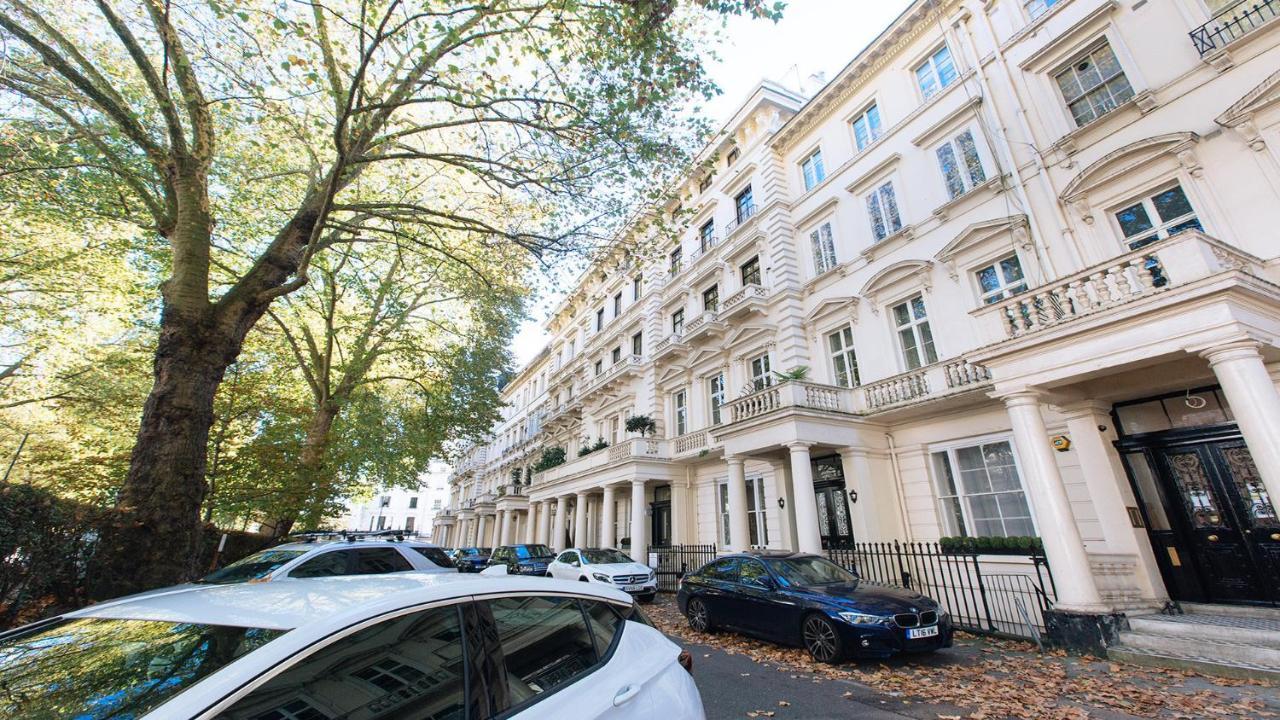 Studio Flat In Paddington Central Zone 1 * Londres