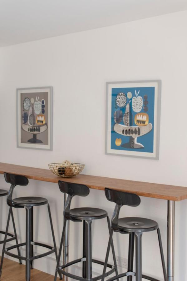 Appartement Trendy Tufnell Park Townhouse *