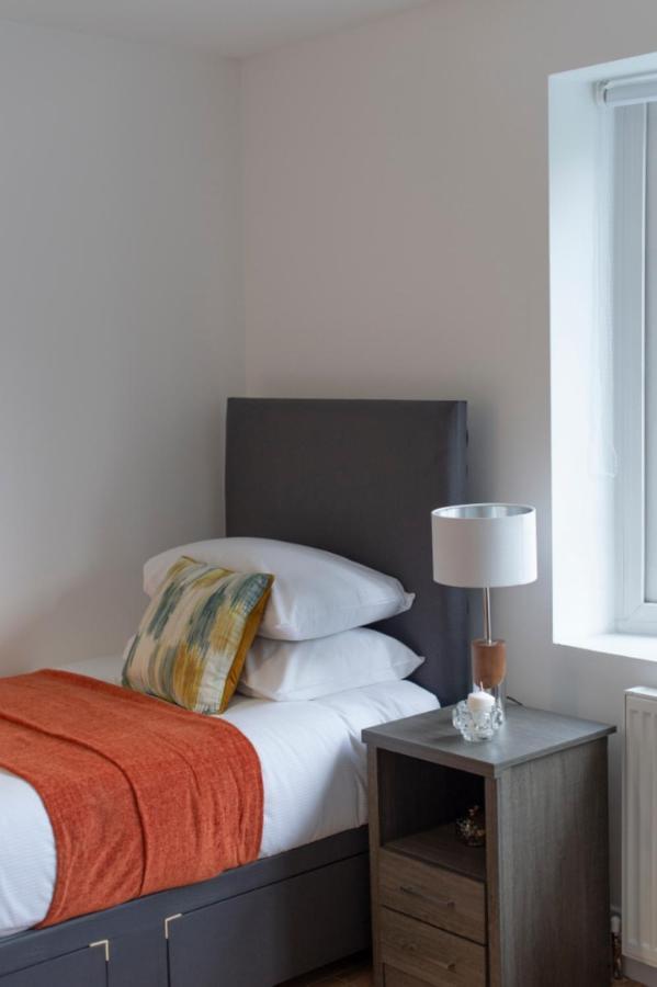 Trendy Tufnell Park Townhouse Londres