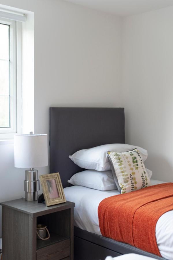 Trendy Tufnell Park Townhouse Appartement