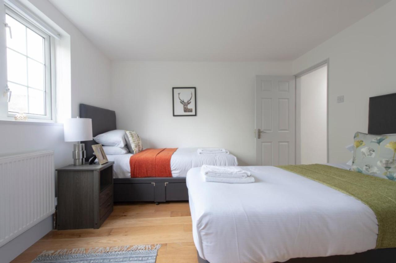 Appartement Trendy Tufnell Park Townhouse Londres