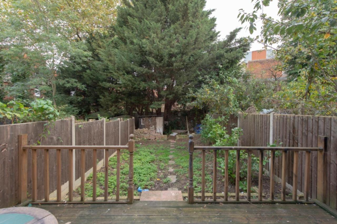Appartement Trendy Tufnell Park Townhouse Londres