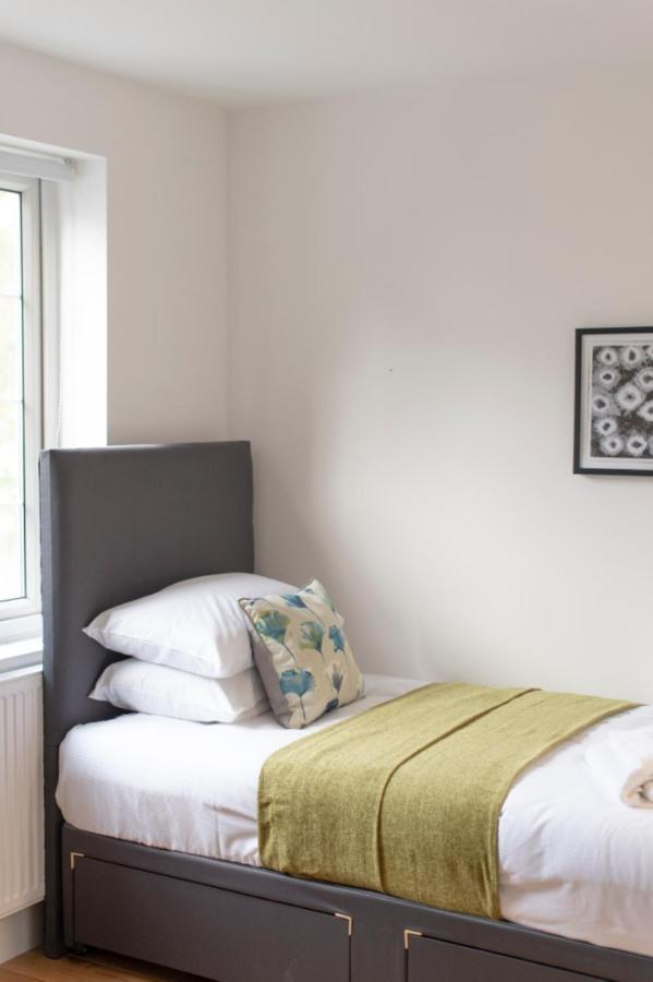 Appartement Trendy Tufnell Park Townhouse