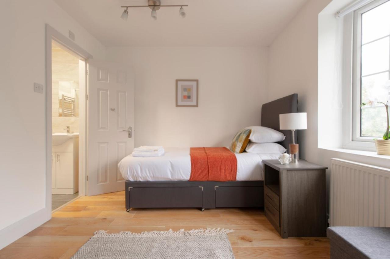 Appartement Trendy Tufnell Park Townhouse