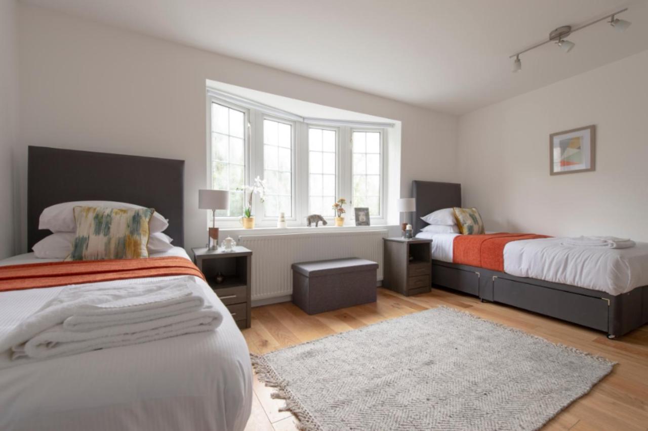 Appartement Trendy Tufnell Park Townhouse Londres
