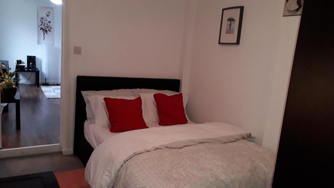 Cosy Appartement *