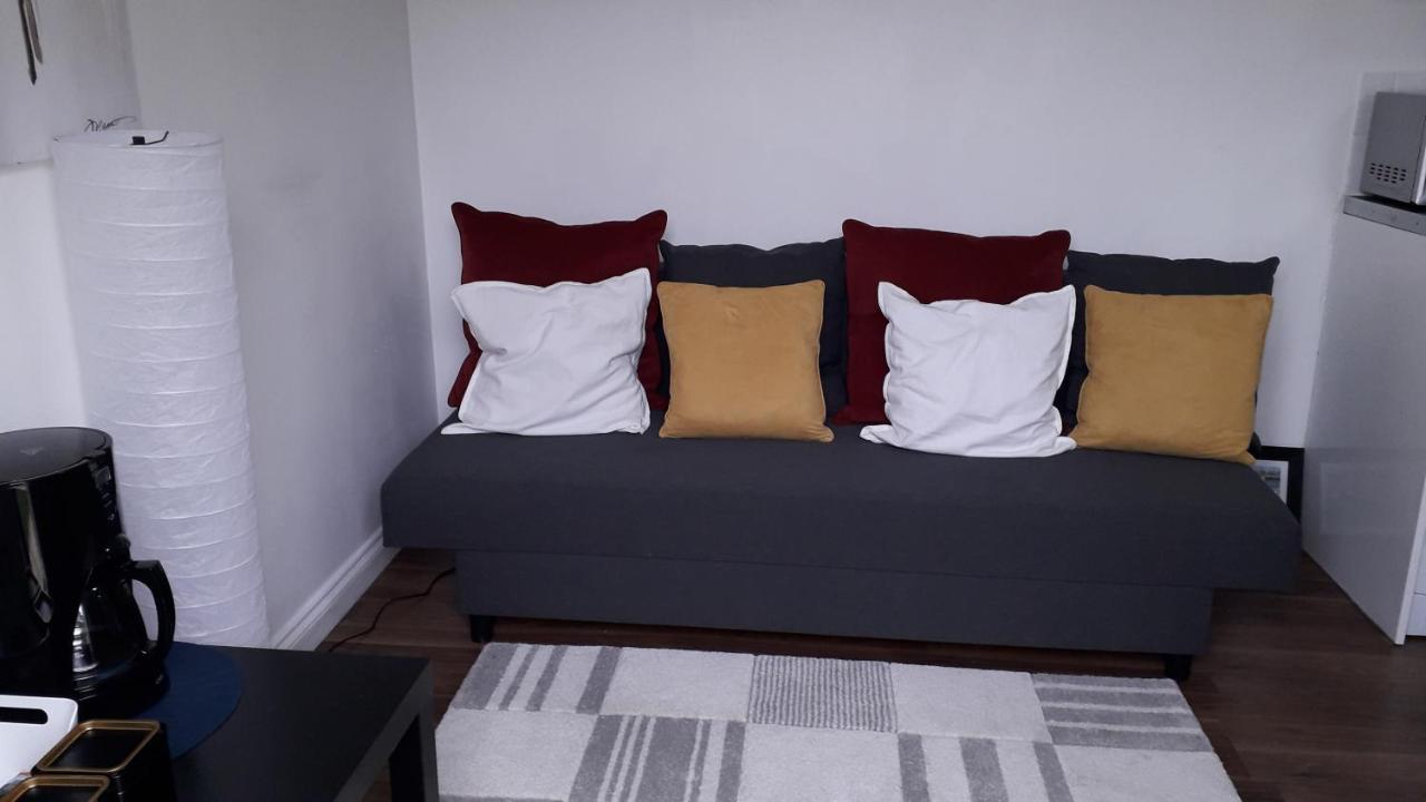 Appartement Cosy