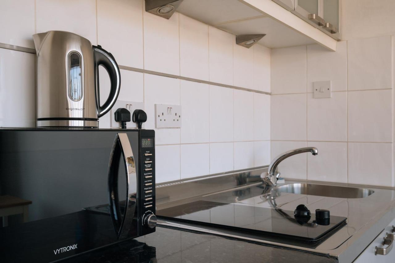 Modern Flat. London. Zone 1. Londres
