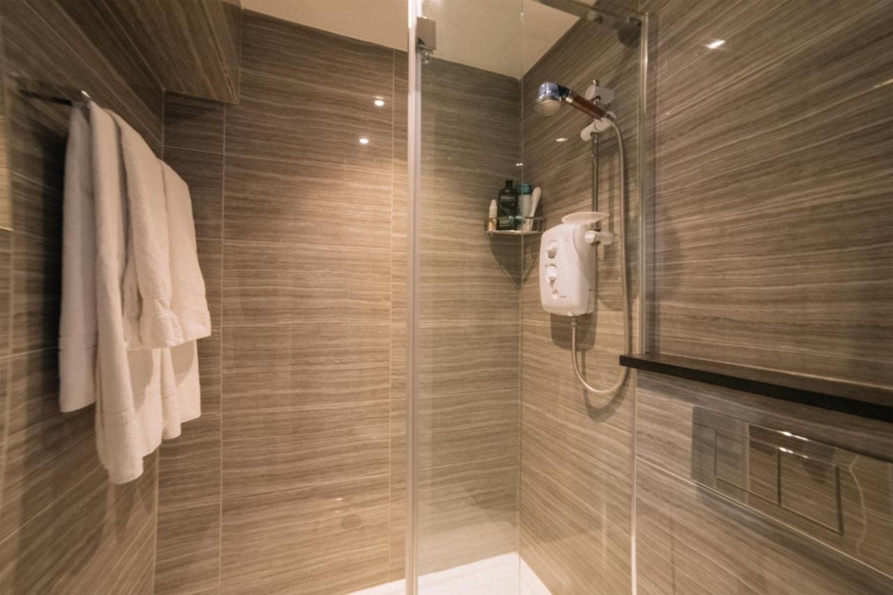 Apartamento Amazing Flat In London. Stylish & Cosy Londres