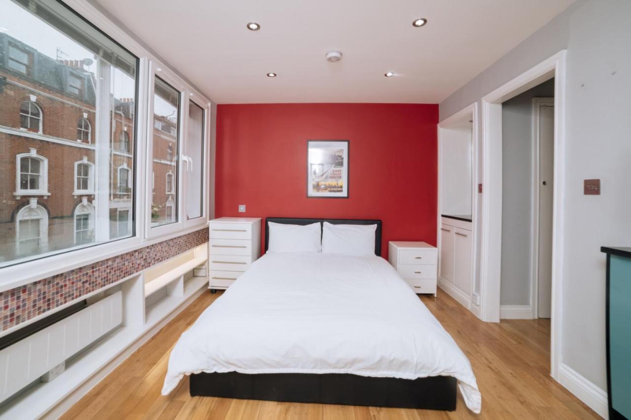 Apartamento Amazing Flat In London. Stylish & Cosy *