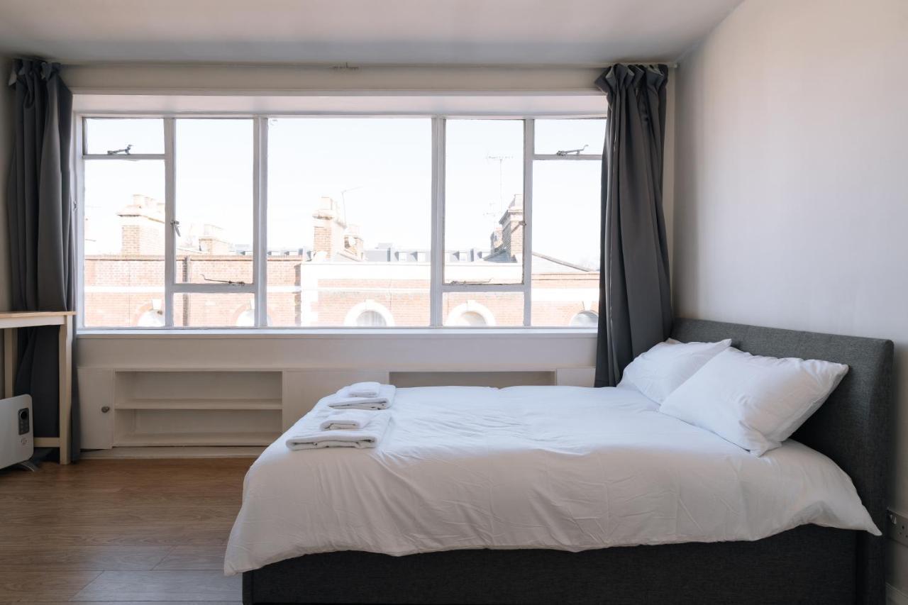 Apartamento Modern Flat. London. Zone 1.