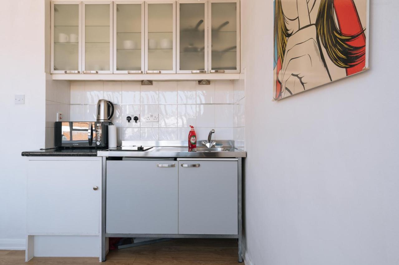 Modern Flat. London. Zone 1. * Londres
