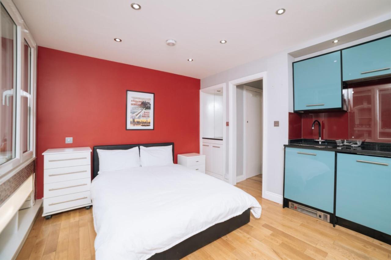 Amazing Flat In London. Stylish & Cosy * Londres