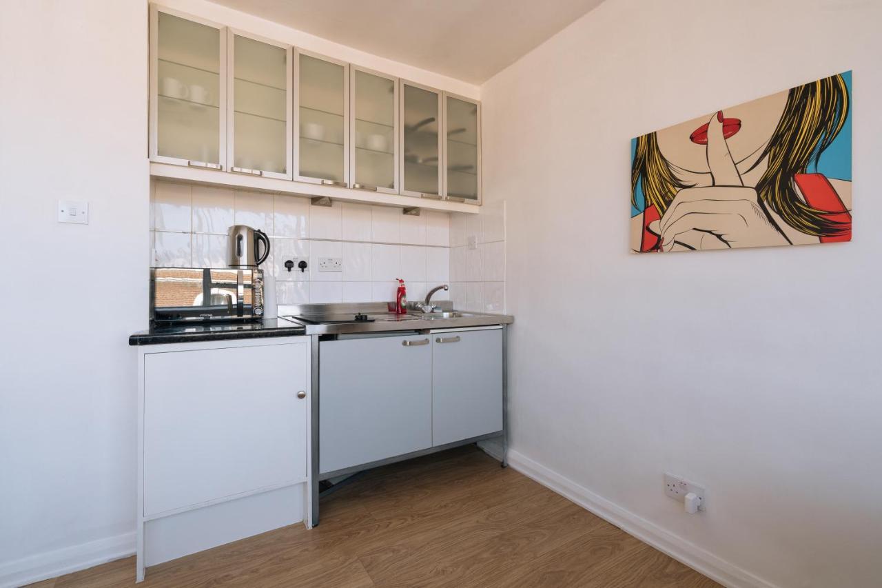Modern Flat. London. Zone 1. Londres
