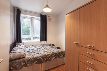 Bright & Superb In Brick Lane/shoreditch Séjour chez l'habitant