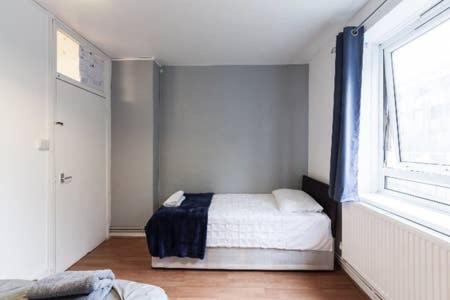 Bright & Superb In Brick Lane/shoreditch Séjour chez l'habitant *