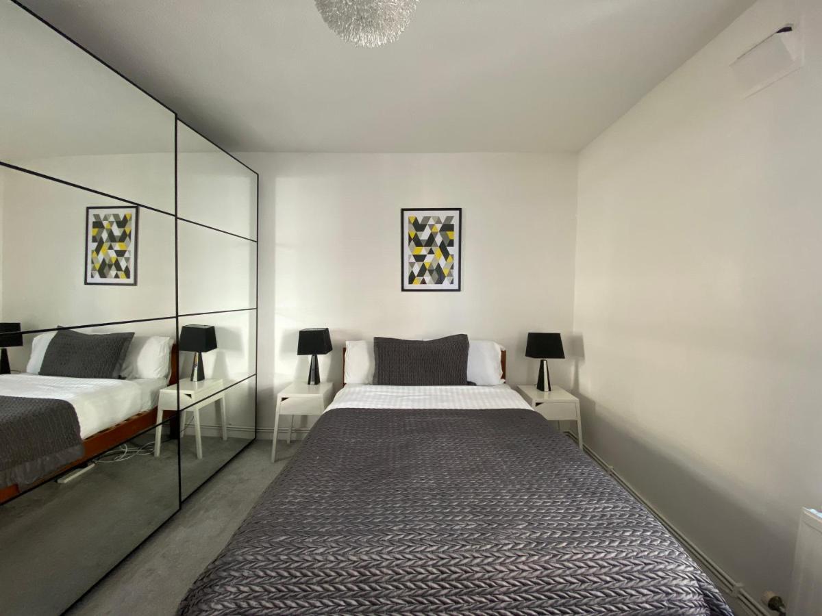 One Bedroom Flat In Fulham Londres