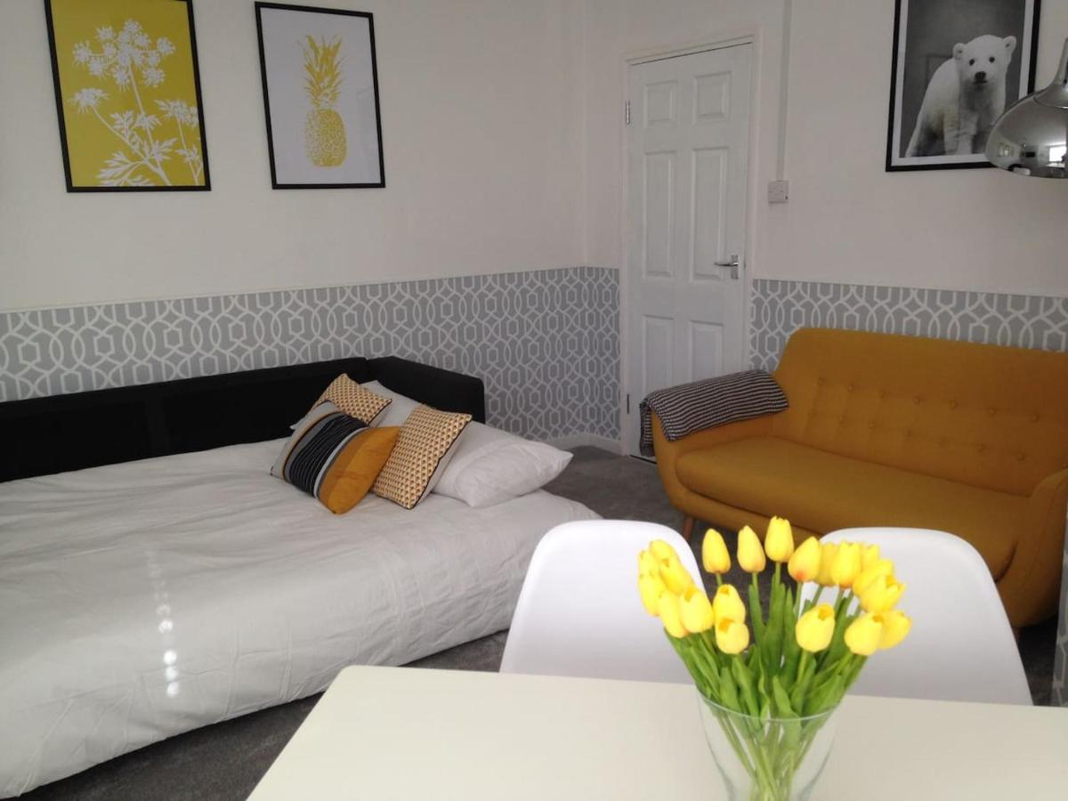 One Bedroom Flat In Fulham Appartement Londres