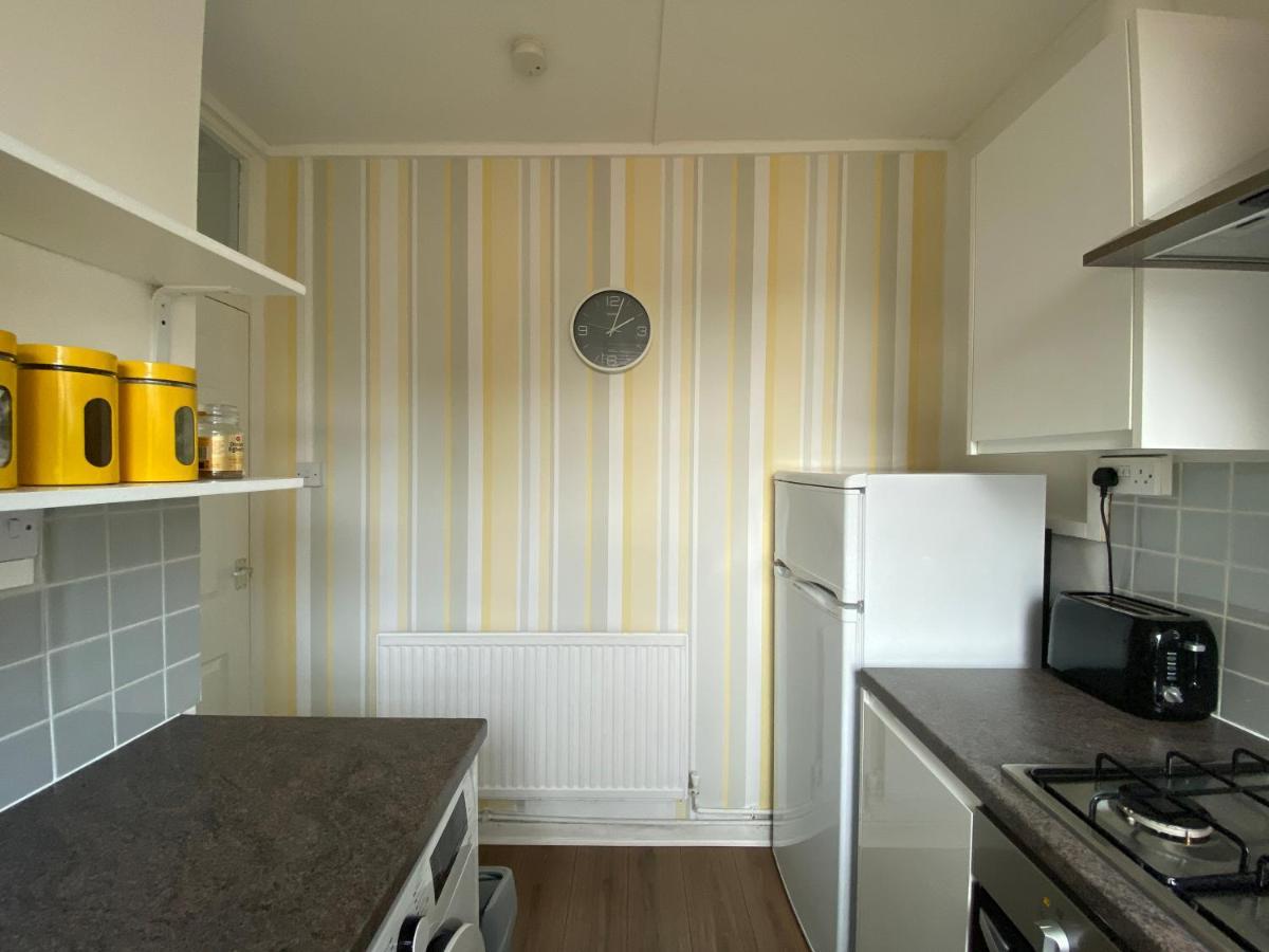 Appartement One Bedroom Flat In Fulham Londres