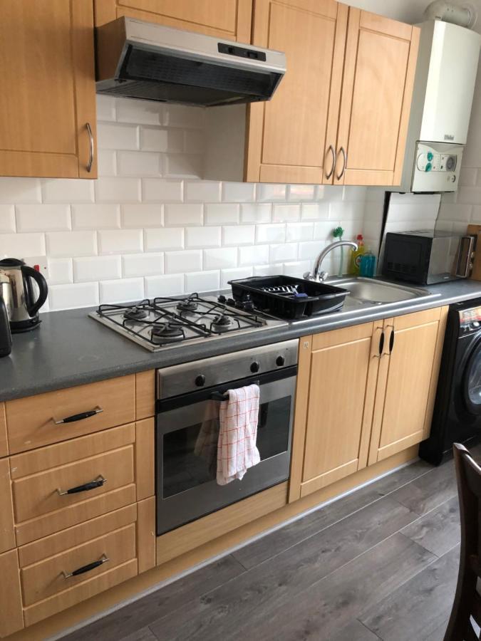 Apartamento Islington Londres