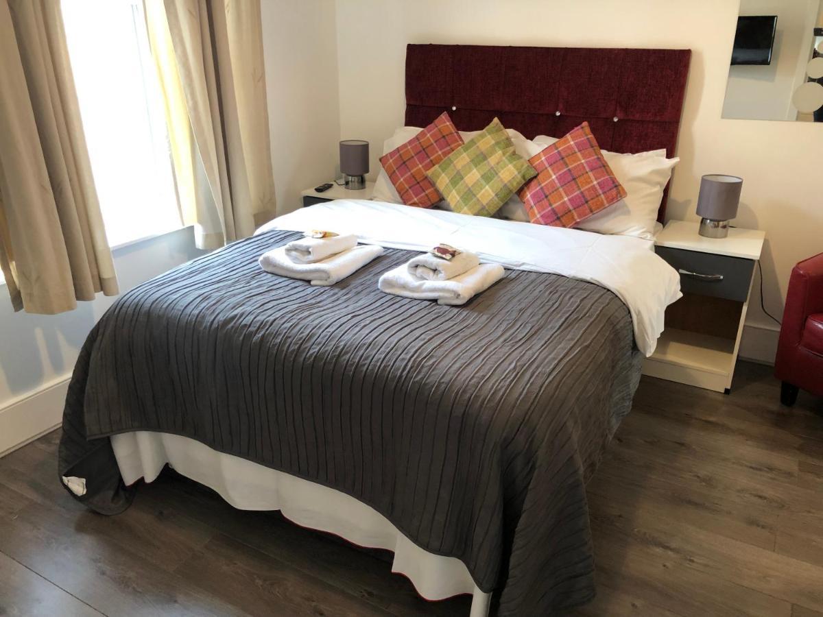 Apartamento Islington *