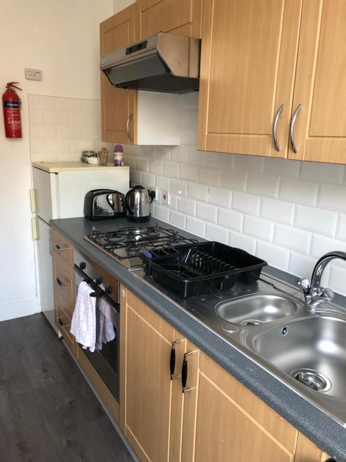 Apartamento Islington *