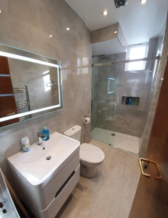 Apartamento Islington Londres