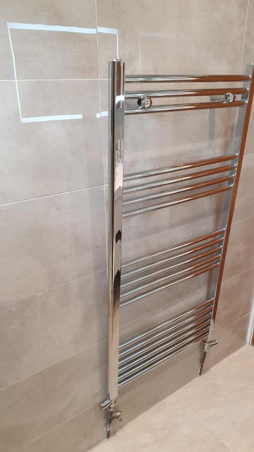 Islington Apartamento