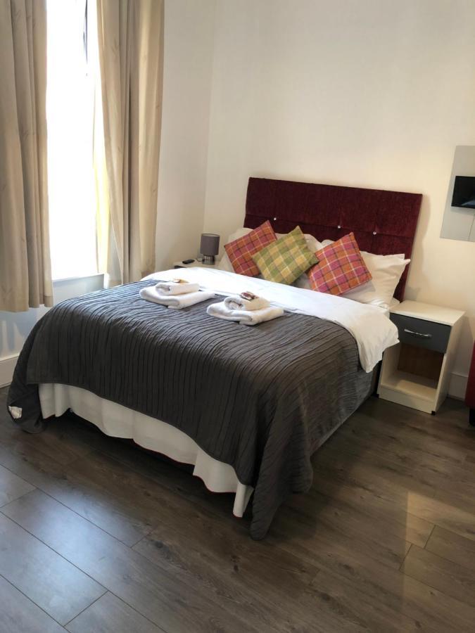 Islington Apartamento *