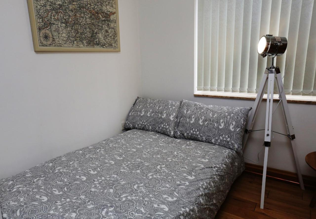 Apartamento Luxurious 
