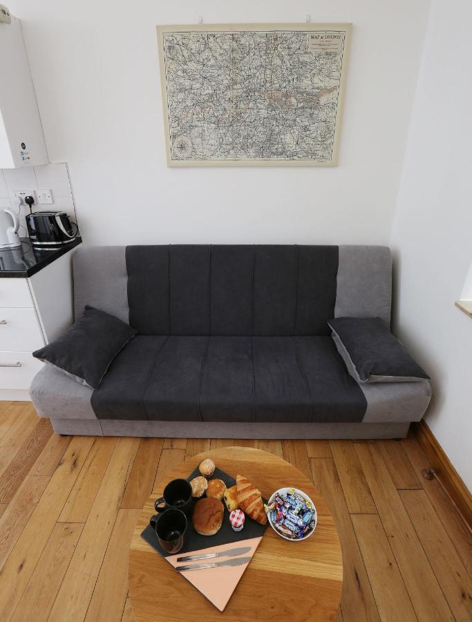 Apartamento Luxurious 
