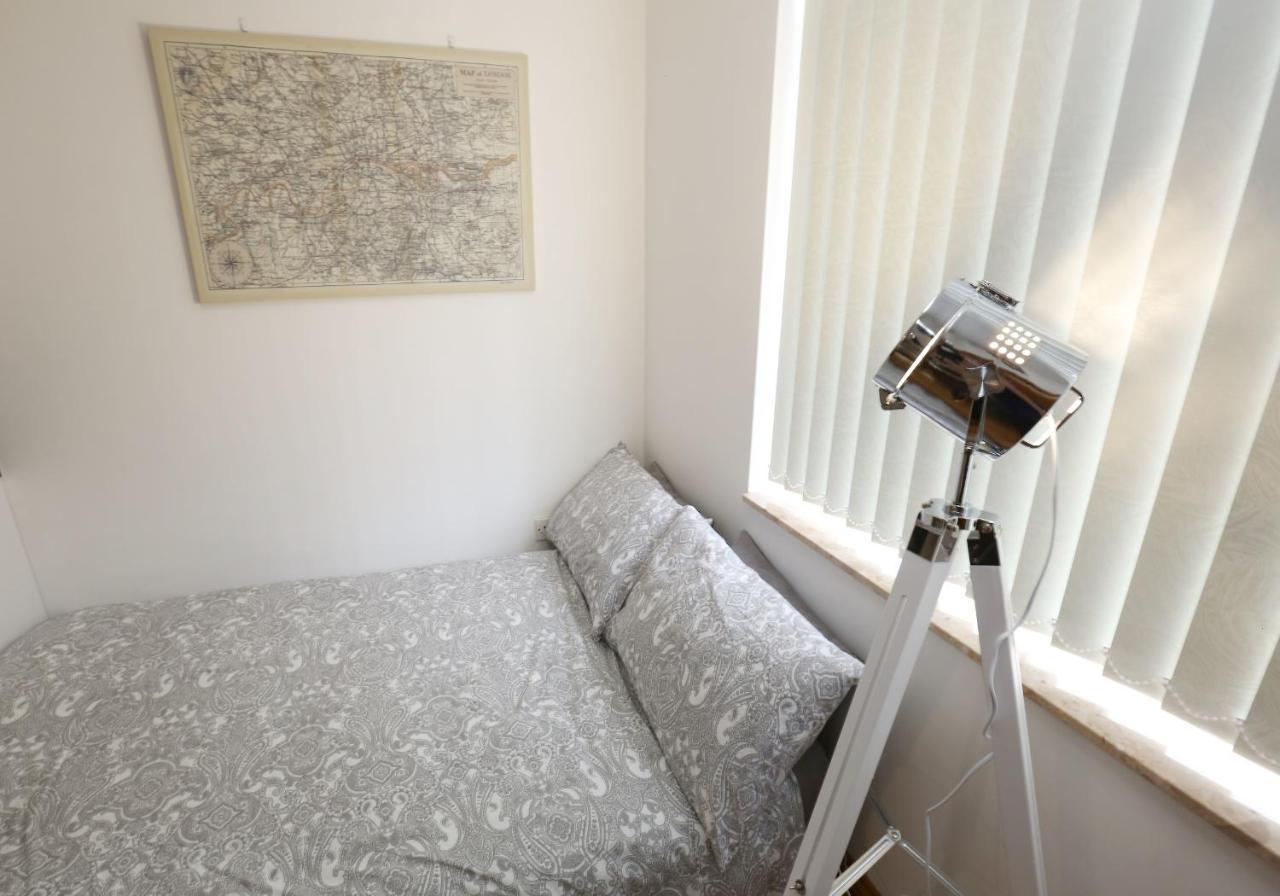 Apartamento Luxurious 