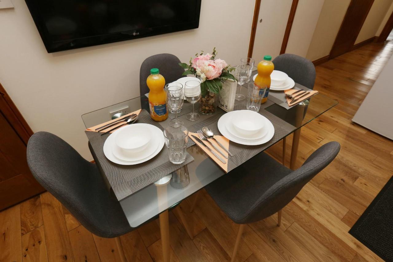 Apartamento Luxurious 