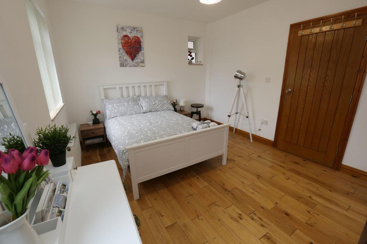 Apartamento Luxurious 