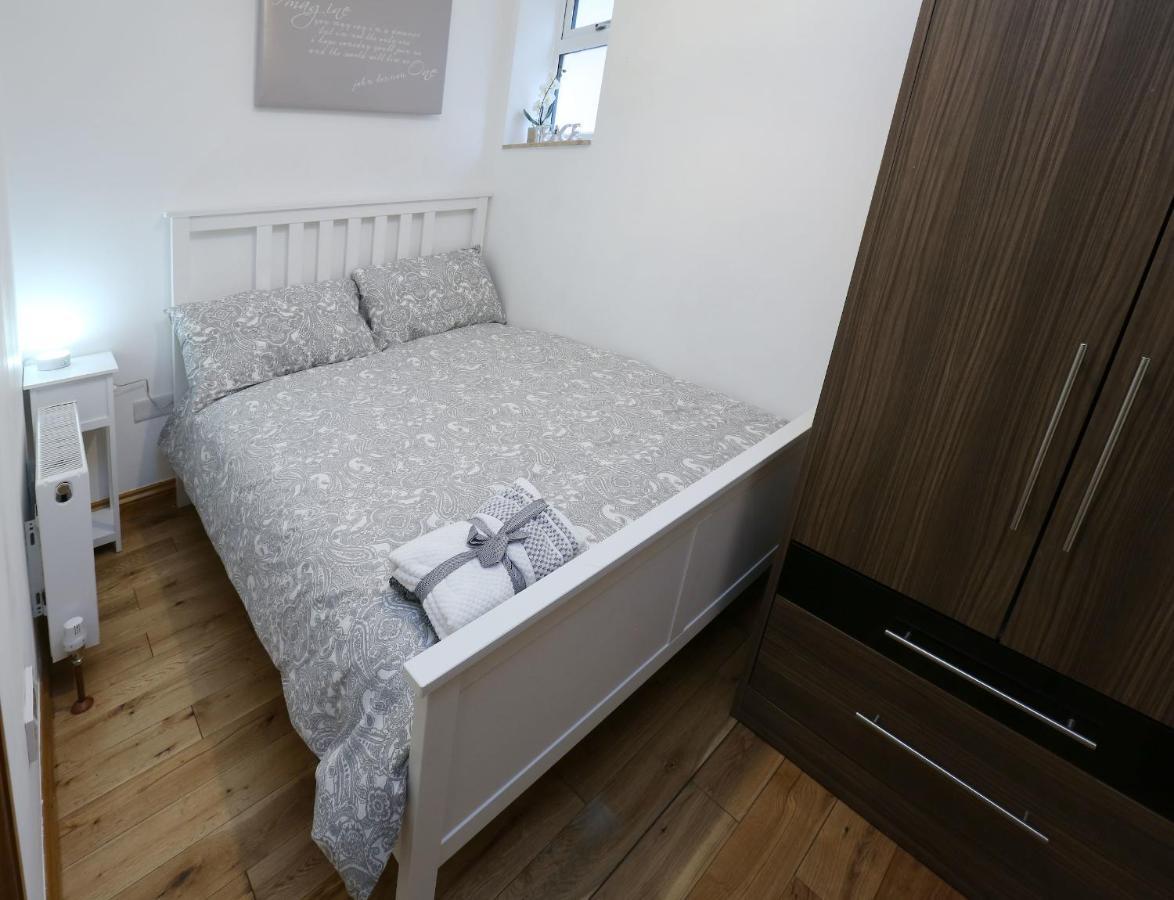 Apartamento Luxurious 