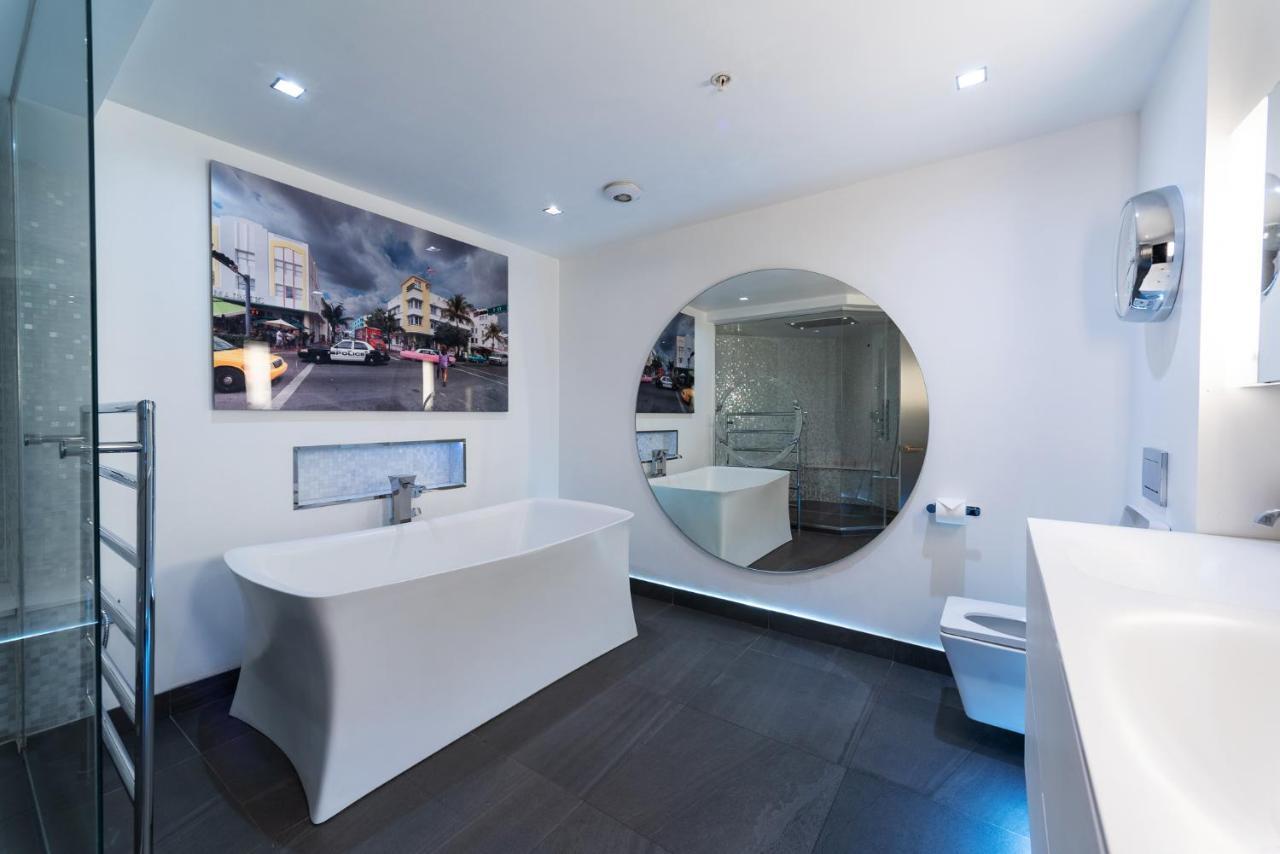 Apartamento Amazingly Luxurious Loft Apartment, Soho - 3 Bedrooms, 2 Bath & Office Londres