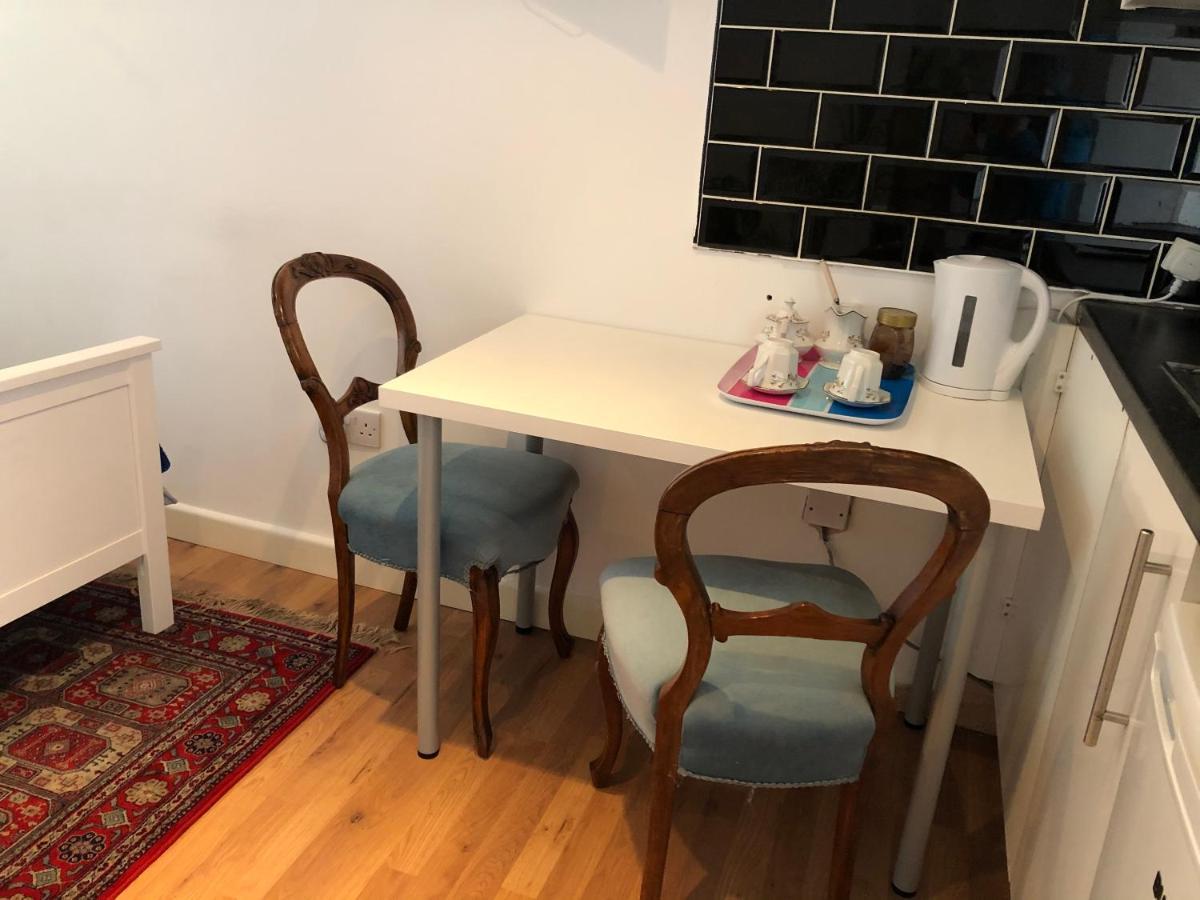 Eltham Flat Londres