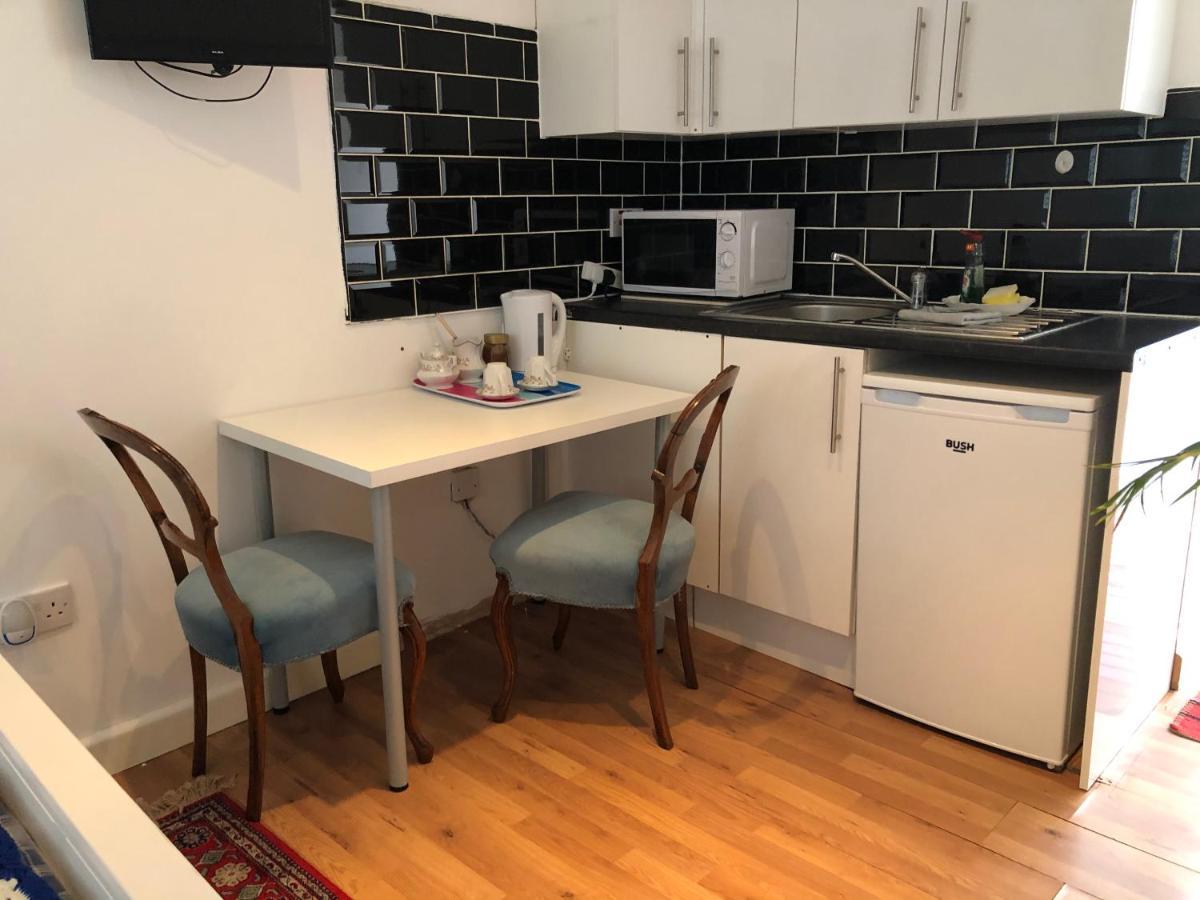 Eltham Flat Apartamento Londres