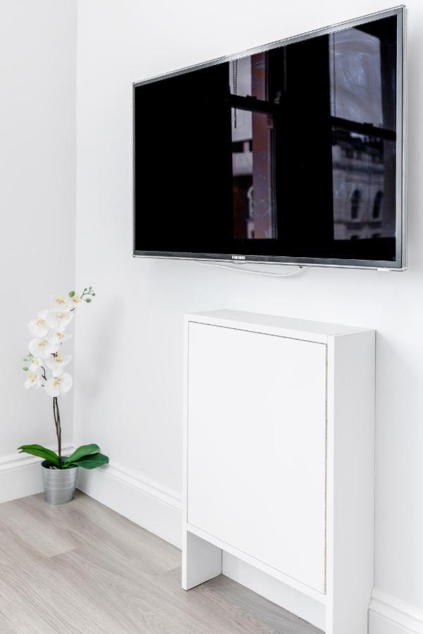 Appartement 2-bed Notting Hill / Portobello *