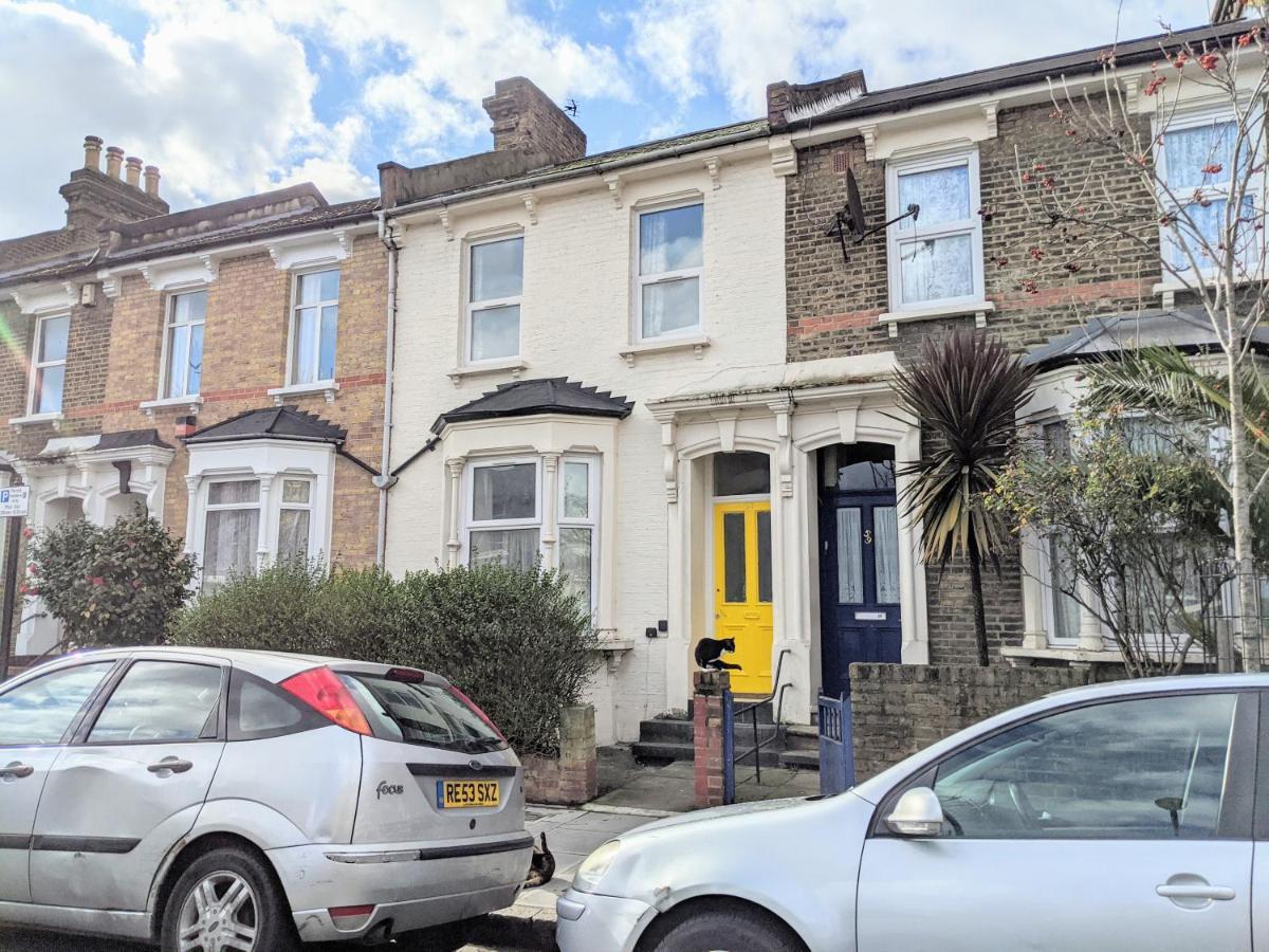 Casa de Férias Tophome Stoke Newington Londres