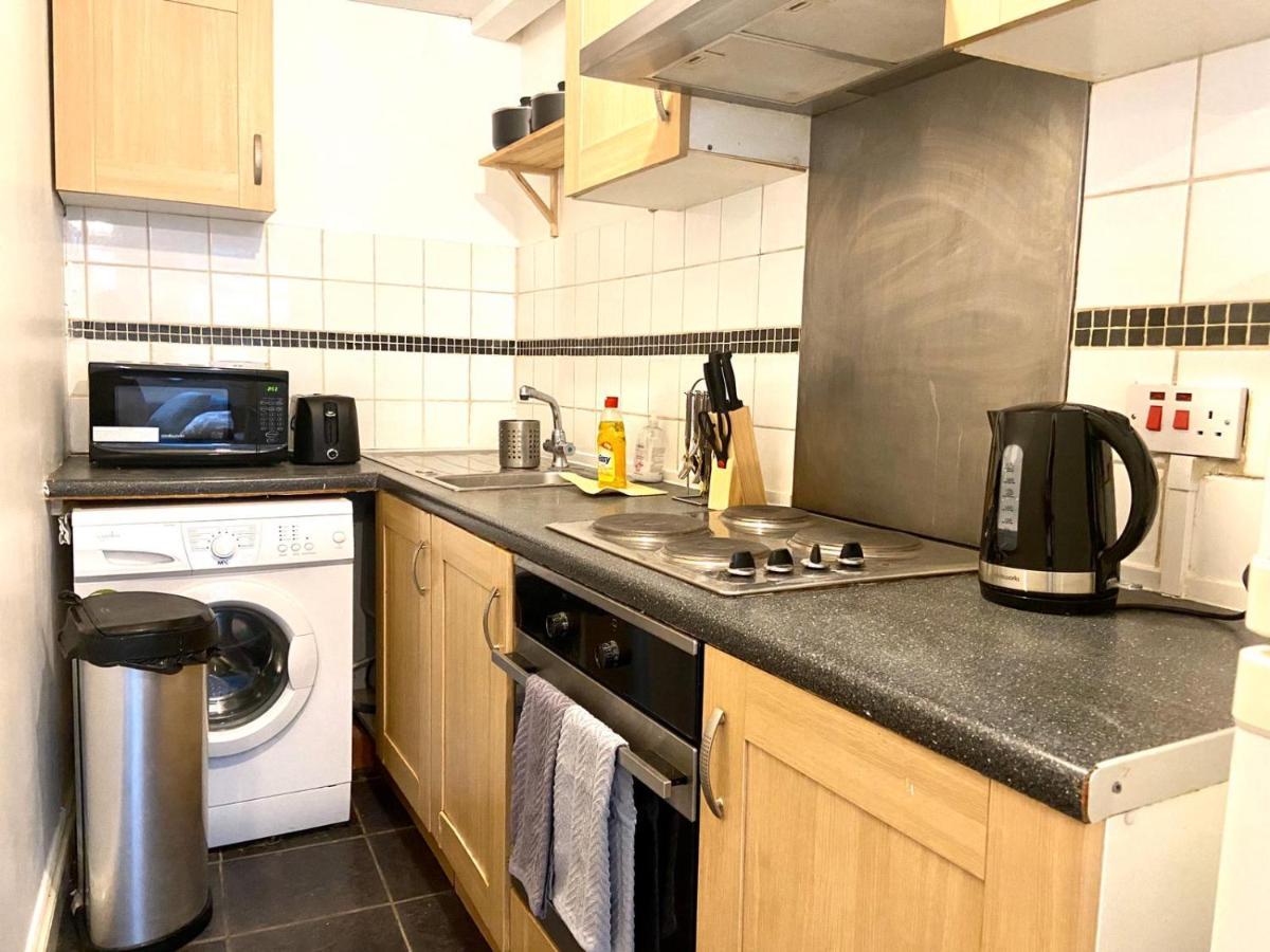 Appartement Hoxton By Dc