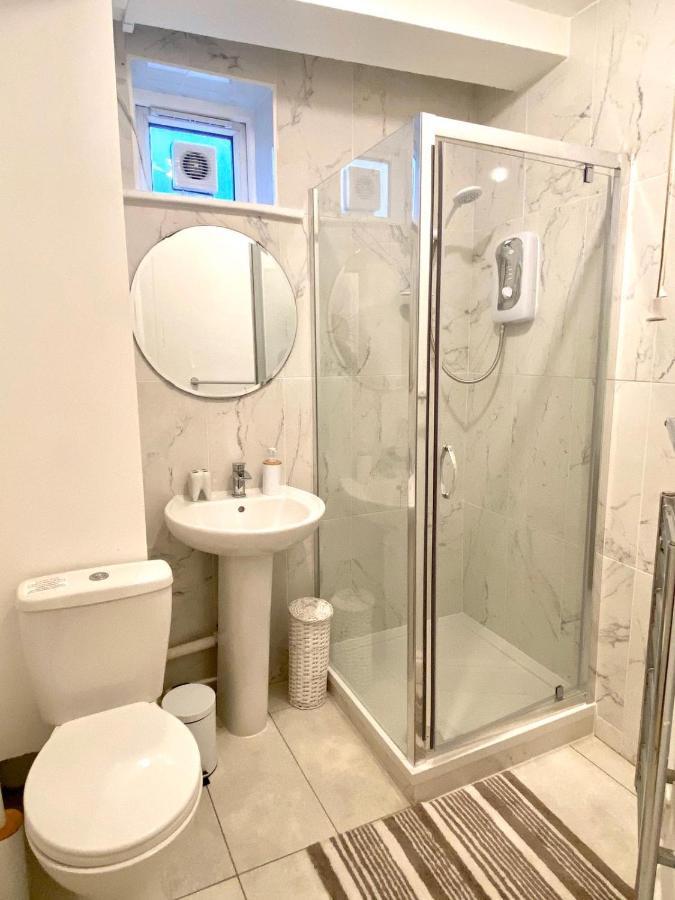 Hoxton By Dc Appartement Londres