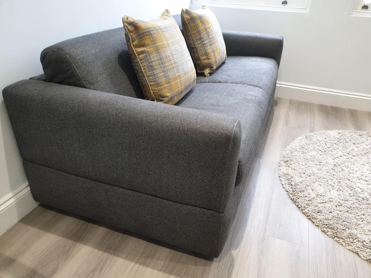2-bed Notting Hill / Portobello